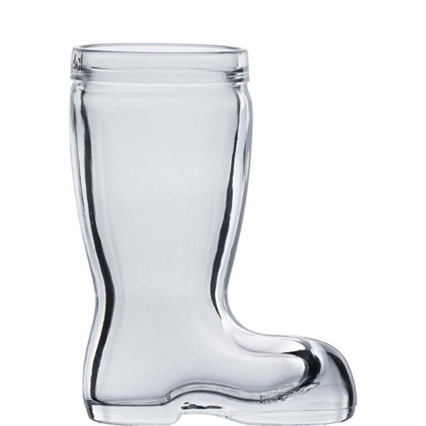 Likörstiefel 4cl  (VPE 12 St.)