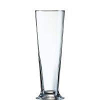 Linz Altbiertulpe 39cl; 0,3l Eichstrich  (VPE 6 St.)