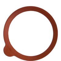 Lock-Eat Gummiring 115mm (P6)  (VPE 300 St.)