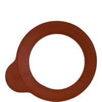 Lock-Eat Gummiring 67mm (P6)  (VPE 300 St.)