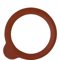 Lock-Eat Gummiring 83mm (P6)  (VPE 300 St.)