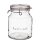 Lock-Eat Handy Jar Vorratsglas 200cl mit Deckel  (VPE 6 St.)