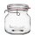 Lock-Eat Handy Jar Vorratsglas m. Dkl. 150cl  (VPE 6 St.)