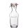 Lock-Eat Karaffe 100cl mit Deckel  (VPE 12 St.)