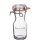Lock-Eat Karaffe 25cl mit Deckel  (VPE 12 St.)