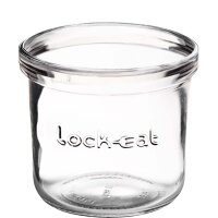 Lock-Eat Servierglas 20cl  (VPE 24 St.)
