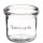 Lock-Eat Servierglas 20cl  (VPE 24 St.)