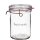 Lock-Eat XL Einmachglas 100cl mit Deckel  (VPE 6 St.)