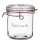 Lock-Eat XL Einmachglas 75cl mit Deckel  (VPE 6 St.)