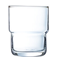Log Tumbler 16cl stapelbar  (VPE 6 St.)