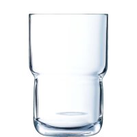Log Tumbler 32cl stapelbar  (VPE 6 St.)