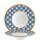 Lotus Banquet Pastateller 28cm  (VPE 6 St.)