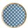 Lotus Gourmet Pizzateller 32cm  (VPE 6 St.)