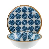 Lotus Gourmet Schale 16cm; 40cl  (VPE 12 St.)