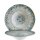 Luca Mosaic Banquet Pastateller 28cm  (VPE 6 St.)