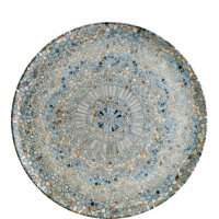 Luca Mosaic Gourmet Pizzateller 32cm  (VPE 6 St.)