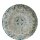 Luca Mosaic Gourmet Teller flach 17cm  (VPE 12 St.)