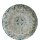 Luca Mosaic Gourmet Teller flach 19cm  (VPE 12 St.)