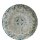 Luca Mosaic Gourmet Teller flach 21cm  (VPE 12 St.)