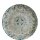 Luca Mosaic Gourmet Teller flach 27cm  (VPE 12 St.)