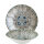 Luca Mosaic Rita Teller tief 11cm  (VPE 24 St.)