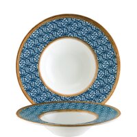 Lupin Banquet Pastateller 28cm  (VPE 6 St.)