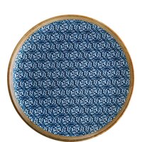 Lupin Gourmet Teller flach 21cm  (VPE 12 St.)