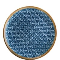 Lupin Gourmet Teller flach 25cm  (VPE 12 St.)