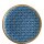 Lupin Gourmet Teller flach 25cm  (VPE 12 St.)