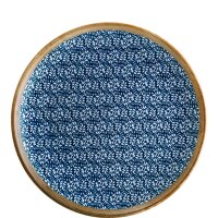 Lupin Gourmet Teller flach 27cm  (VPE 12 St.)