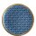 Lupin Gourmet Teller flach 27cm  (VPE 12 St.)