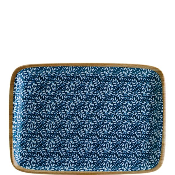 Lupin Moove Platte 23x16cm  (VPE 12 St.)
