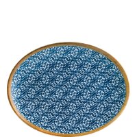 Lupin Moove Platte oval 31x24cm  (VPE 6 St.)