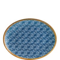 Lupin Moove Platte oval 36x28cm  (VPE 6 St.)