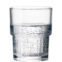 Lyon Tumbler 21cl stapelbar  (VPE 6 St.)