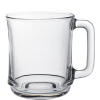 Lys Bockbecher 31cl stapelbar  (VPE 6 St.)