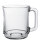 Lys Bockbecher 31cl stapelbar  (VPE 6 St.)