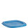 Lys Carré PE Deckel blau 141x141mm  (VPE 1 St.)
