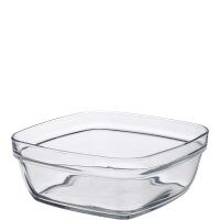 Lys Carré Stapelschale 17x17cm; 110cl  (VPE 6 St.)