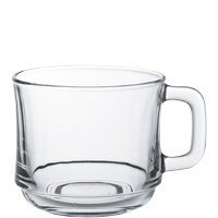 Lys Obertasse 22cl stapelbar  (VPE 6 St.)