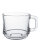 Lys Obertasse 22cl stapelbar  (VPE 6 St.)