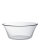 Lys Schale 23cm; 220cl  (VPE 6 St.)