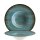 Madera Mint Banquet Pastateller 28cm  (VPE 6 St.)