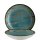 Madera Mint Bloom Teller tief 23cm  (VPE 6 St.)