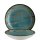 Madera Mint Bloom Teller tief 25cm  (VPE 6 St.)