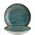 Madera Mint Bloom Teller tief 28cm  (VPE 6 St.)
