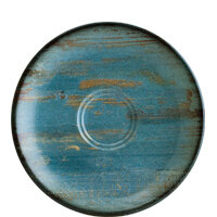 Madera Mint Gourmet Kombiuntertasse 16cm  (VPE 6 St.)