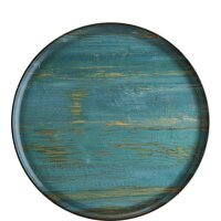 Madera Mint Gourmet Pizzateller 32cm  (VPE 6 St.)