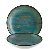 Madera Mint Gourmet Schälchen 13cm; 22cl  (VPE 12 St.)