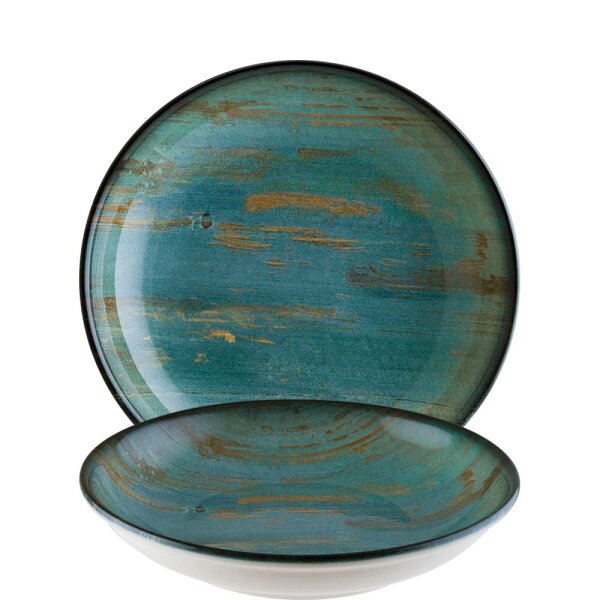 Madera Mint Gourmet Schälchen 9cm; 5cl  (VPE 24 St.)